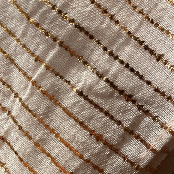 Charming Charlie scarf - Picture 3 of 3